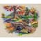 Merejka Autumn Landscape Counted Cross Stitch Kit